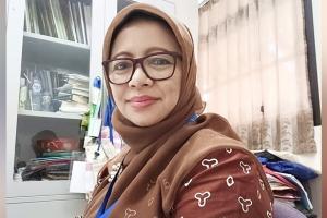 Peneliti IPB University Paparkan Fakta Ilmiah Air Kelapa Berpotensi Cegah Batu Ginjal