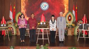 Pusat Pelatihan dan Promosi Pariwisata Tiongkok-Indonesia, Poltekpar Bali Hadirkan "China Center"