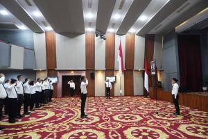 Peringati Hari Lahir Pancasila 2025, Kemenko Perekonomian Teguhkan Komitmen Ideologis Bangsa