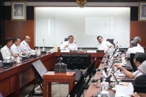 Fahri Hamzah: Pemerintah Akan Libatkan Koperasi Merah Putih Dalam Program BSPS