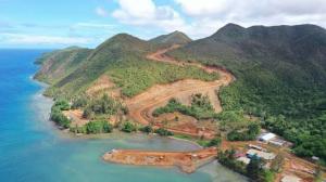Kecam Tambang Nikel di Raja Ampat, Uskup Timika: Tindakan Oligarki Merusak Alam dan Kehidupan Orang Papua