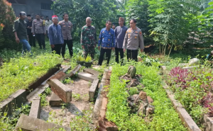 Warga Serang Murka! Perantau Bangun 31 Makam Palsu demi Bisnis Ziarah