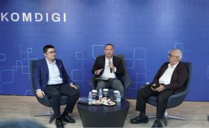 Indonesia Siap Pamerkan Kepemimpinan Infrastruktur di Forum Internasional Jelang G7