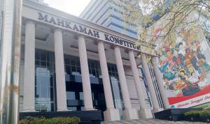 Makamah Konstitusi Akankah Jadi Ending Drakor PUPN