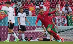 Bekuk Jerman 2-1, Portugal Laju ke Final UEFA Nations League