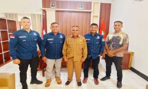 Buruan Daftar! Taruna Akademia Resmi Buka Cabang di Flores Timur, Pemda Flotim Apresiasi