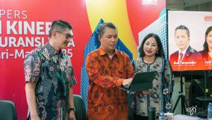 Kinerja Positif di Awal 2025! Industri Asuransi Jiwa Bukukan Triliunan di Tengah Gejolak Ekonomi