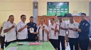 Taruna Akademia Gandeng SMAN1 Maumere, Siapkan Generasi Muda NTT Menuju TNI, Polri, dan Sekolah Kedinasan