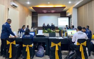 Top! Program Matrikulasi dan Pembaruan Silabus Jadi Sorotan di Raker Tahunan Taruna Akademia di Kupang
