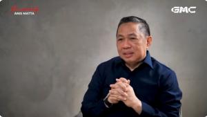 Anis Matta: Ibadah Haji dan Kurban Mengandung Makna Mendalam Tentang Hidup dan Kehidupan Manusia