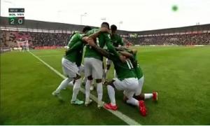 Kualifikasi Piala Dunia 2026 Zona CONMEBOL: Venezuela Taklukkan Bolivia 2-0