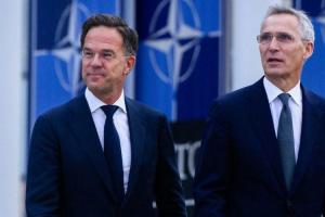 Klaim Lebih Kuat dari Kekaisaran Romawi, NATO: Rusia Itu Omong Kosong