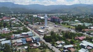 Alasan TPNPB-OPM Tetapkan Wamena Sebagai Zona Perang Baru