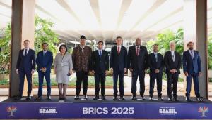 Tandatangani Kerja Sama di BRICS Sports Group, Menpora: Indonesia Siap Pimpin Diplomasi Global Melalui Olahraga