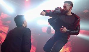 Film Action Box Office Malaysia Blood Brithers, Bara Naga Tayang di Indonesia
