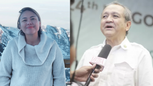 Asri Hadi Dukung Indriyani Ratnaningsih Jadi Ketua ILUNI FISIP UI 2025-2028