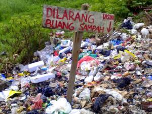 NEXT Indonesia Center: Bontang Pengelola Sampah Terbaik, Bukan Ciamis