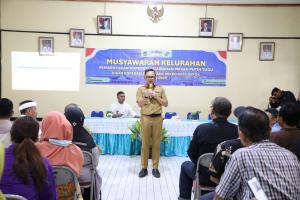 Wamendagri Bima Tegaskan Pembentukan Kopdeskel Merah Putih untuk Dukung Pemerataan Program Presiden