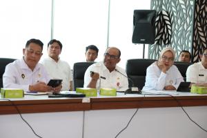 Tanggapi Polemik Status Administrasi Empat Pulau Aceh–Sumut, Kemendagri Uraikan Kronologi Lengkap