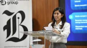 Menkomdigi Meutya: Media yang Sustain, dan Jaga Nilai Etika Jurnalistik Adalah Mitra Strategis Pemerintah