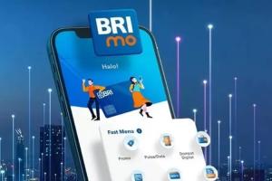 BRImo Permudah Akses Keuangan bagi Seluruh Lapisan Masyarakat