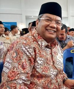 ICMI Aceh Harapkan Kearifan Presiden Prabowo Selesaikan Masalah 4 Pulau 