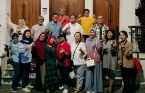 Reuni Akbar Mahaputra Akan Digelar di Balai Sarwono, Ini Alasan Pemilihan Lokasi