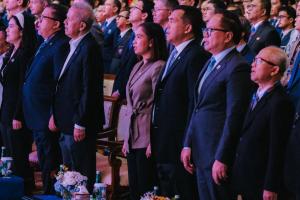 Wamenpar: Momentum ICI 2025 Perkuat Sinergi Infrastruktur dan Pariwisata