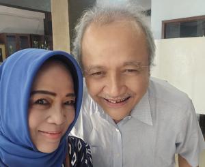 Pra Mubes Ika Teladan, Sepakat dengan Calon Ketua Umum