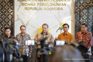  Indonesia dan Uni Eropa Segera Finalisasi Perjanjian Dagang IEU-CEPA, Dorong Lonjakan Ekspor dan Investasi