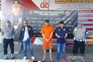 Dirut BUMD Bandung Barat Jadi Tersangka Penipuan, Gunakan Cek Kosong untuk Transaksi Fiktif