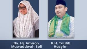 Kecelakaan Maut di Tol Paspro, Ketua PCNU Pamekasan dan Istri Meninggal Dunia