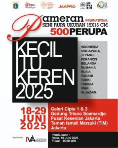 Yang Kecil, Yang Menyimpan Getaran