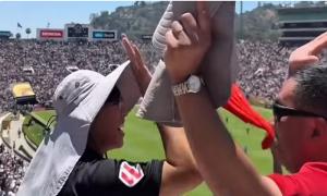 Hasil Piala Liga, Columbus Crew Menang Tipis 1-0 Lawan Leon