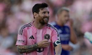 Prediksi Semifinalis Leagues Cup Inter Miami vs Orlando City: Messi cs Usung Misi Balas Dendam