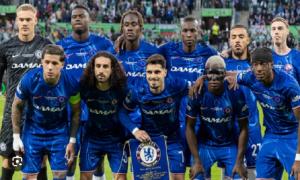 Persaingan di Grup D Piala Dunia Antarklub, Flamengo Tak Terbendung Usai Bekuk Chelsea 3-1