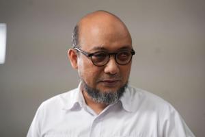 Profil Novel Baswedan: Dari Penyidik KPK Kritis hingga Wakil Kepala Satgassus Penerimaan Negara