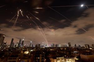Israel Gempur Iran 3 Malam Berturut-turut, Komandan Elite Tewas dan Fasilitas Nuklir Lumpuh, Negara di Ujung Tanduk