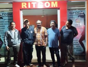 Catat Tanggalnya! Alumni SMAN 51 Jakarta Timur Angkatan 1995 Gelar Temu Kangen 30 Tahun
