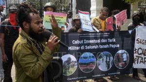 Guru Besar UI Pertanyakan Legalitas Izin PT Gag Nikel: Bertentangan dengan UU Pulau Kecil