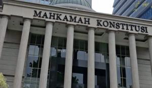 Sidang Lanjutan Uji Materi Perp 49, Hakim Tak Puas dengan Keterangan DPR