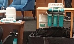 Water Analytics Indonesia Hadirkan Solusi Filtrasi Air Inovatif untuk Rumah Tangga dan Bisnis