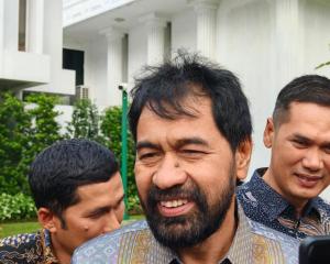 Gubernur Aceh: Bendera Bulan Bintang Berpeluang Berkibar Kembali, Aturannya Sedang Digodok