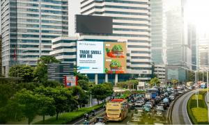 Volume Pintu Futures Catat Performa Positif di Bulan Mei 2025