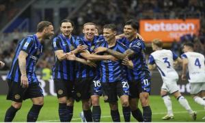 Gacor! Inter Milan Juara Grup E Usai Libas River Plate 2-0, Monterrey Runner-up Setelah Taklukkan Urawa 3-0