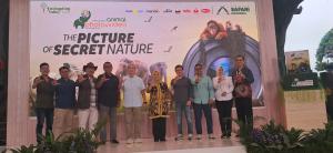 Taman Safari Hadirkan Kompetisi Visual Satwa Bertaraf Internasional Berteman "The Picture of Nature`s Secret"