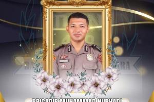 Dua Mantan Anggota Propam Polda NTB Jadi Tersangka Kematian Brigadir Nurhadi di Gili Trawangan