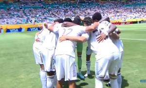 Prediksi RB Salzburg vs Madrid:  Punya Catatan Impresif 2 Laga, Los Blancos Berpotensi Menang