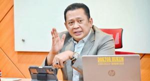 Bamsoet Apresiasi Keputusan Presiden Prabowo Subianto Akhiri Polemik Empat Pulau Cegah Disharmoni Bangsa