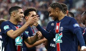 Jelang Lawan Real Madrid di Semifinal Piala Dunia Antarklub, Hakimi: Kami Favorit Juara